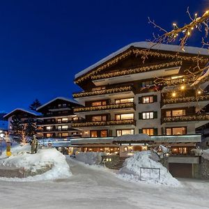 Hotel Alpina